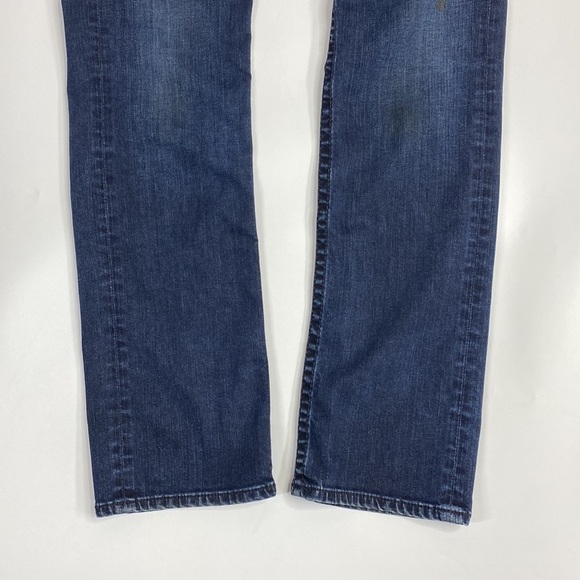 Big Star Union Regular Straight Jeans 30 Regular - Picture 4 of 14